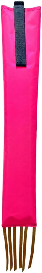 Durable Water Proof Double Hook and Loop Attachment Custom Tailbag Standard Horse Size Choose The Colors of Your Liking