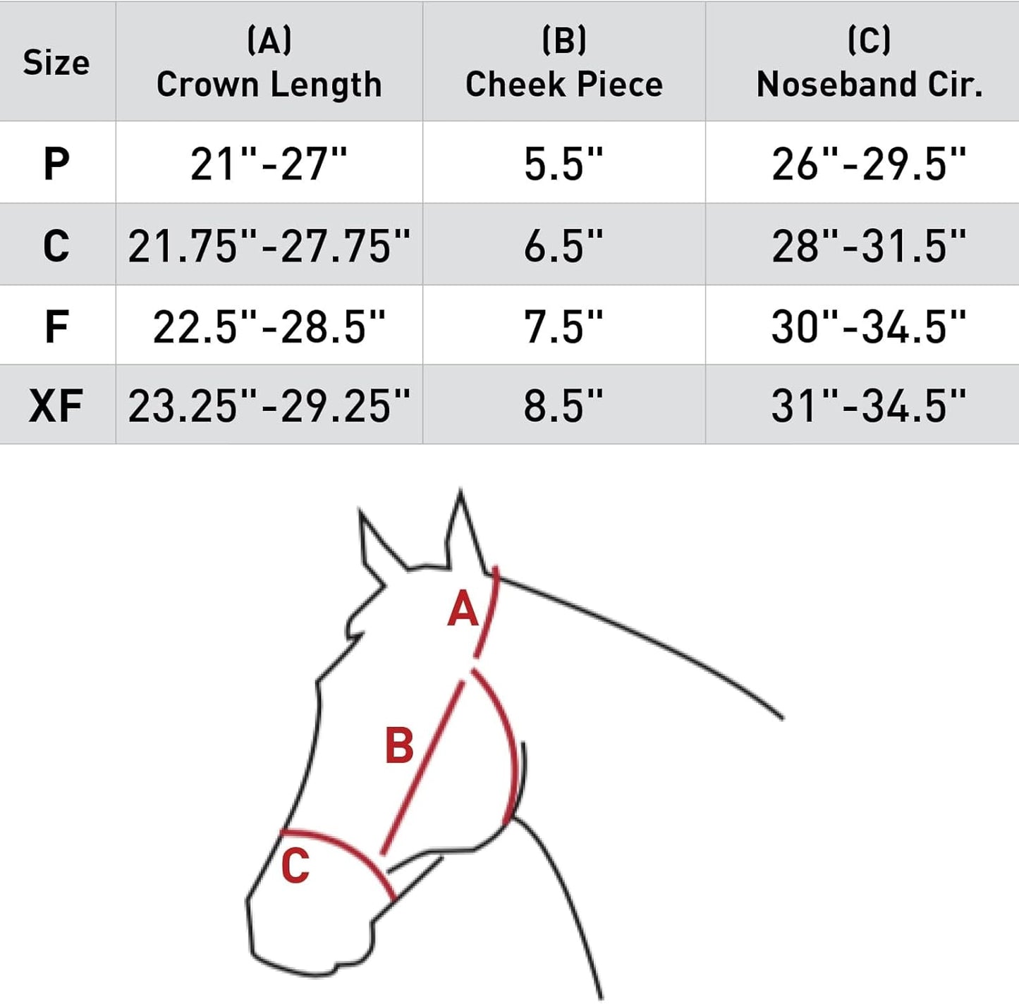 Equinavia Loki Adjustable Breakaway Horse Halter - Royal Blue - Cob