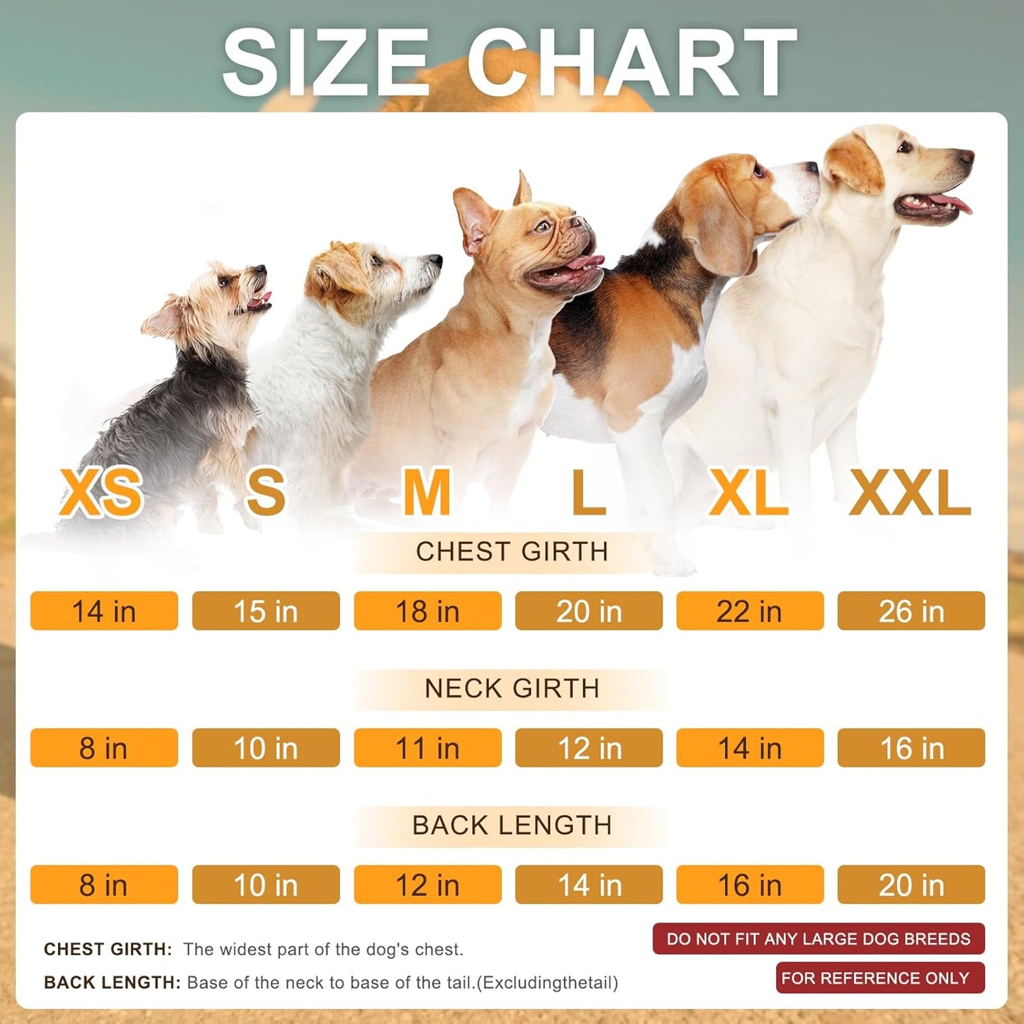 BEAUTYZOO Dog Pajamas Large Sized Dog, Summer Doggie Pajamas for Boy Girl, Soft Strechy Cotton Puppy Pjs Jammies Onesies for Men Women, Pet Jumpsuit Body Suit Cat Apparel Clothes, Yellow Duck L