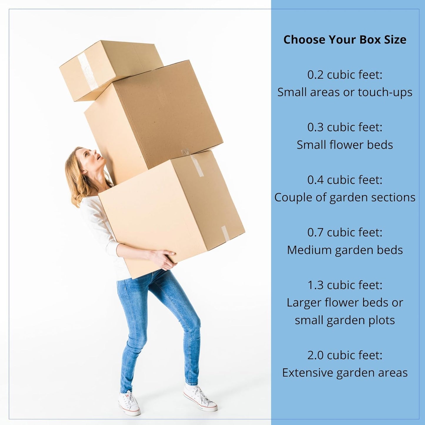 Premium Red Wood Mulch for Indoor, Patio, Potting Media, Gardens, Lawns, and Landscaping (0.5 CF - 14 L - 15 QTS)