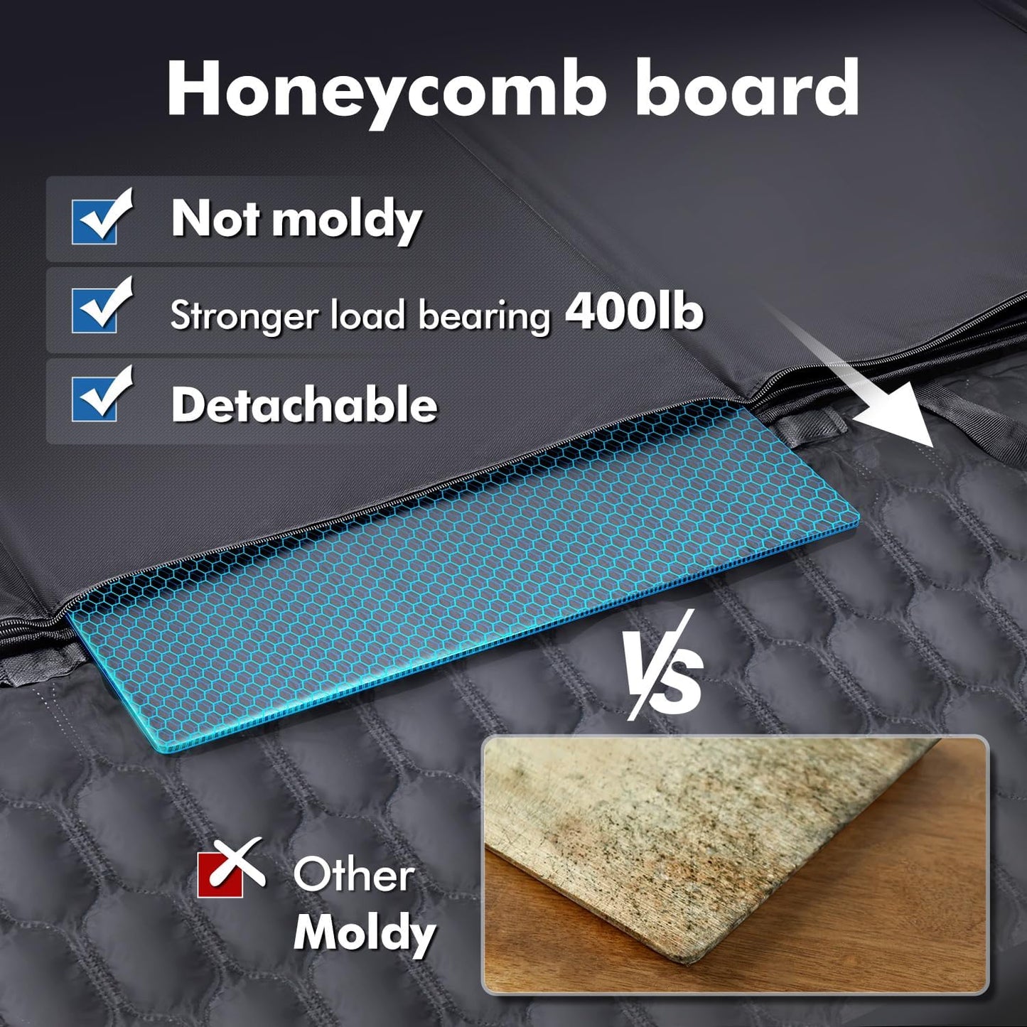 XL 3-in-1 Convertible PU Leather Dog Car Seat Extender & Booster Seat β 400lb Capacity, Waterproof, Hard Bottom, Scratch-Proof Hammock for Cars & SUVs