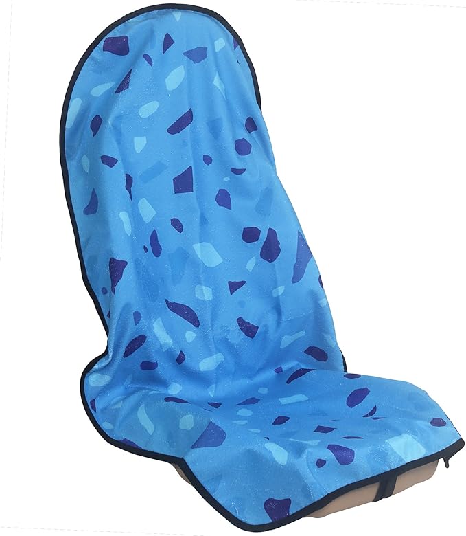 Seat Covers & Accessories