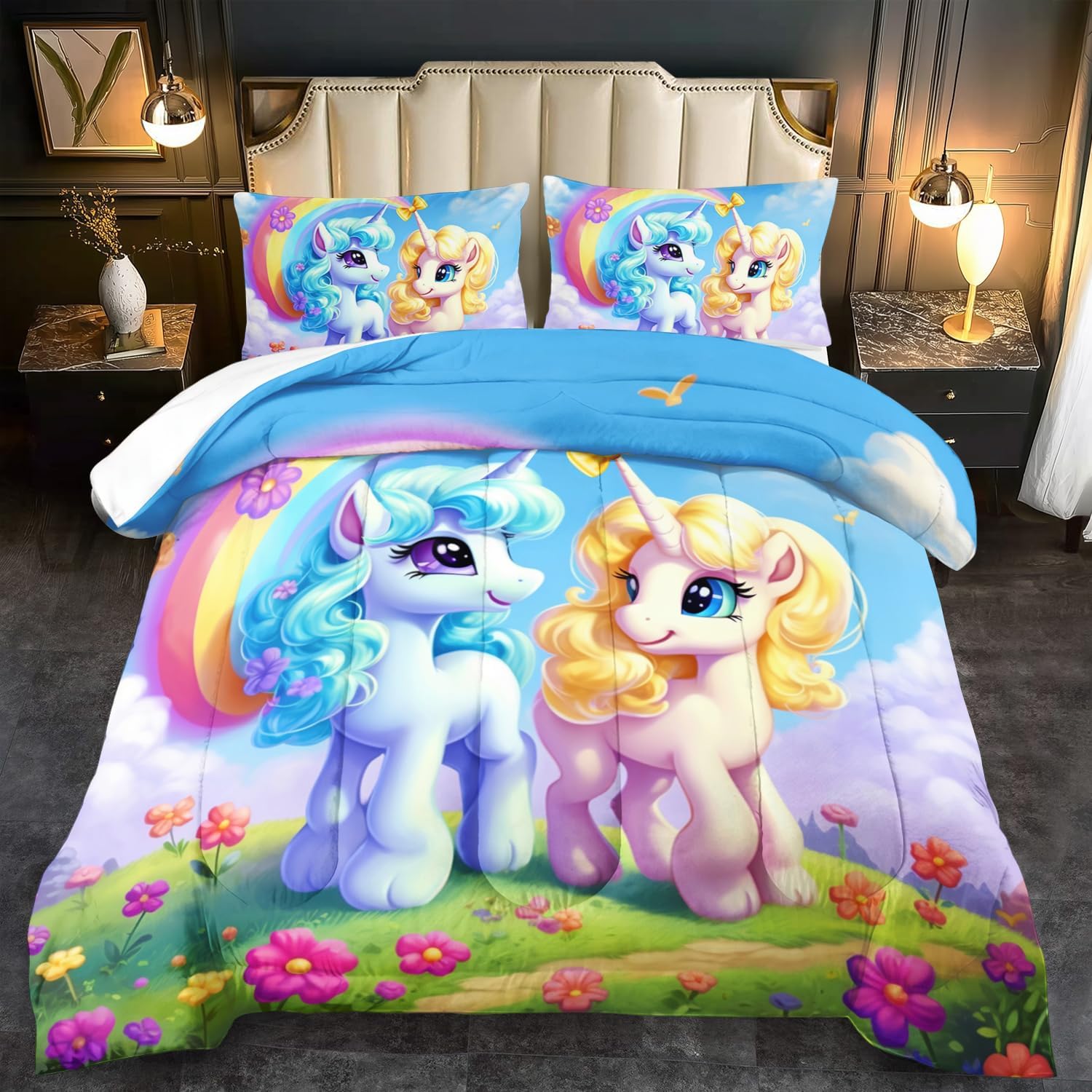 Kids' Bedding