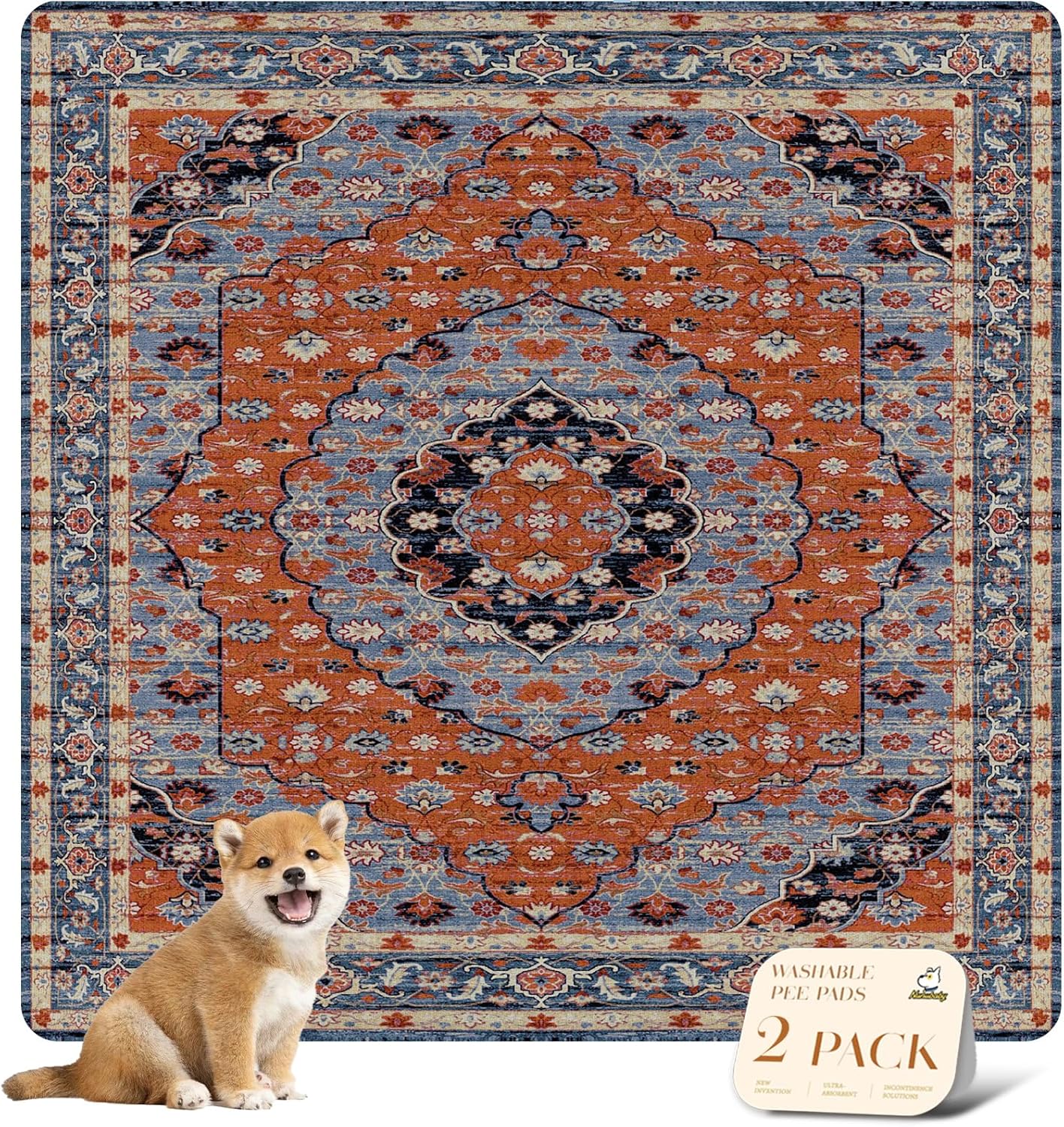 Litter & Housebreaking