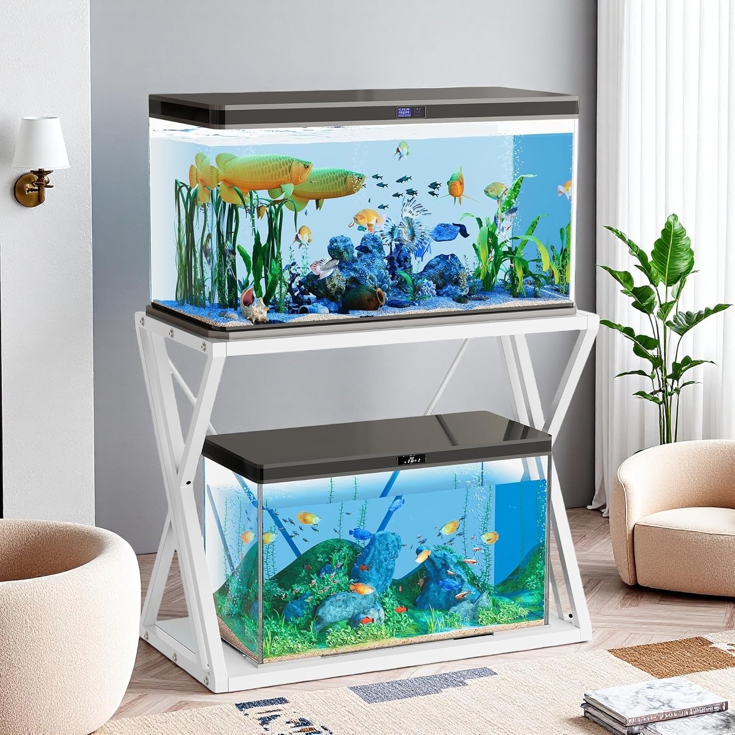 Aquarium Accessories