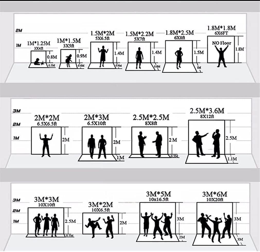 Renaiss 10x5ft Desert Photography Backdrop Golden Ripple Desert Mountain Sand Dunes Blue Sky Gobi Scenery Background Nature Landscape Backgrounds Wilderness Photo Video Shoot Studio Props