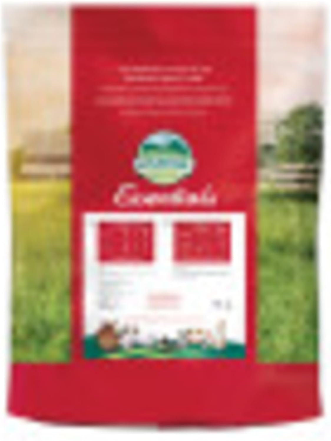 Oxbow Essentials Young Guinea Pig Food - 25 lb.