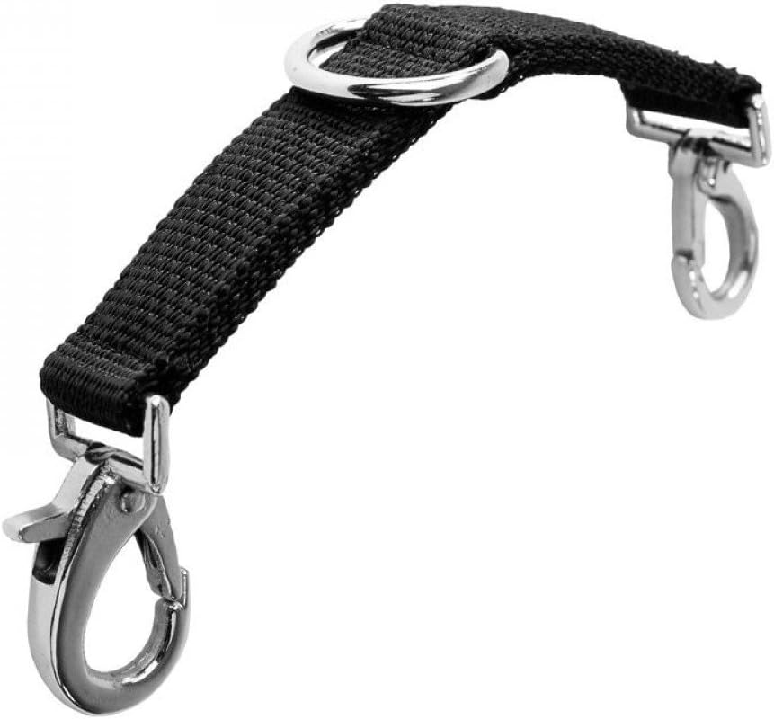 HORZE Lunging Strap for Horse Lunge Line