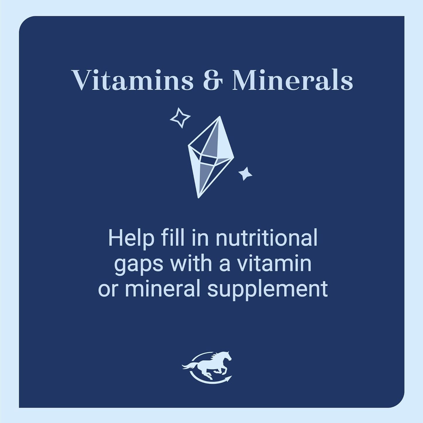 Uckele by SmartEquine EquiBase Grass Pellets | Horse Vitamins & Minerals Supplement, Forage Balancer | Horses in Light to Moderate Work | 30 lb Bag