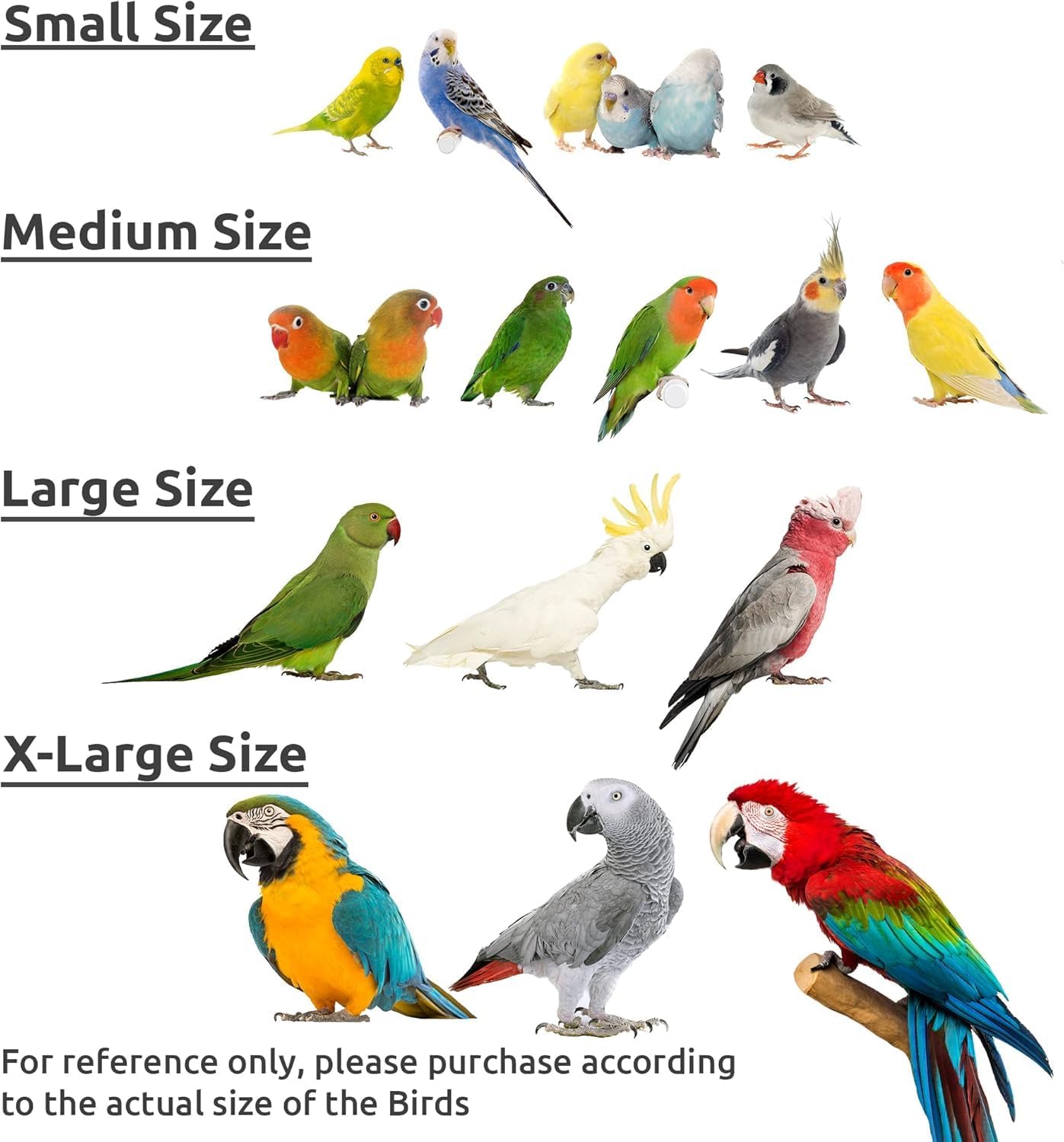 SIMENA Bird Blanket for Cage, Corner Fleece Bed for Birds, Cozy Bird Warmer, Parrot House for Cage, Cuddle Nest Hanging Toy for Lovebirds Parakeet (Blue, XL)