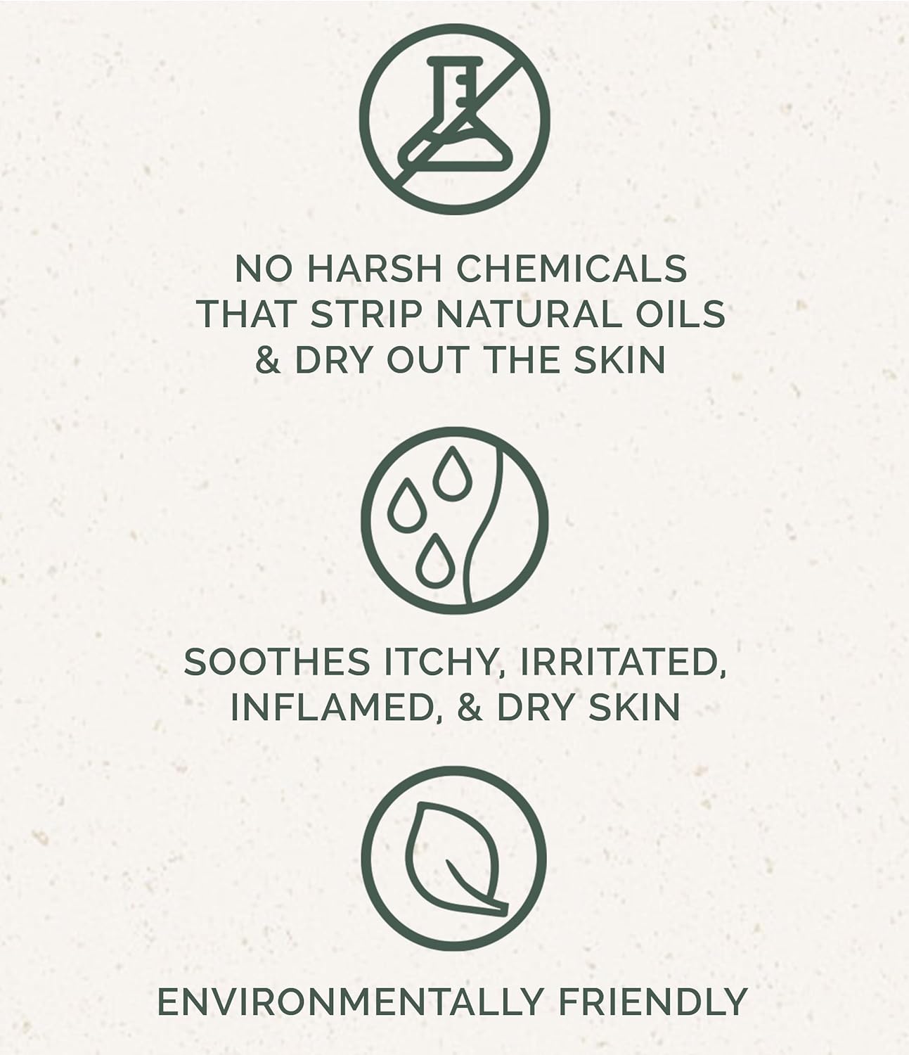 Chagrin Valley Soap & Salve Certified Organic Dog Shampoo and Conditioner – Dog Shampoo Itchy Skin Relief and Puppy Essentials - Natural Handmade Honey & Oats, 3.8 oz Bar Soap