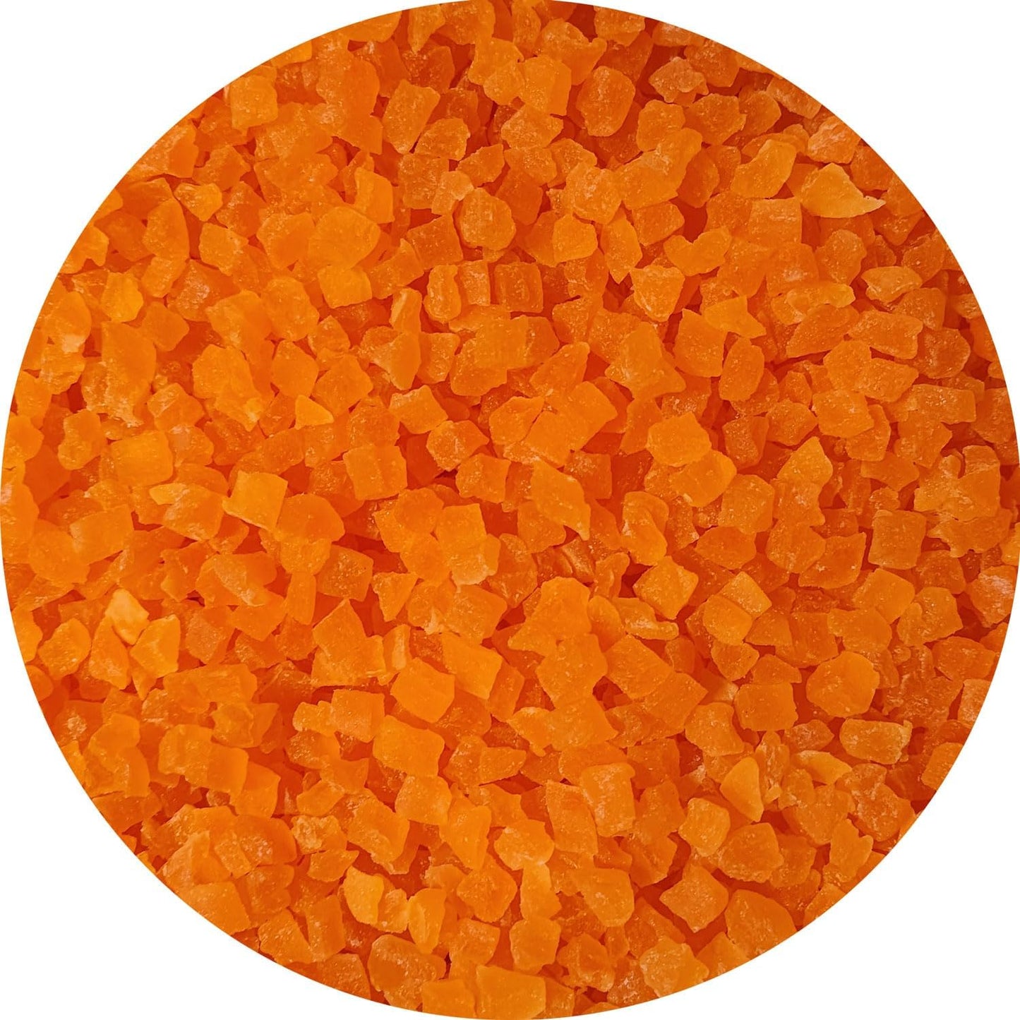 Chinchilla Food, Papaya Grains Small Animal Treats - 10 oz, Suitable for Rabbit Treats, Sugar Glider Food, Herbivores