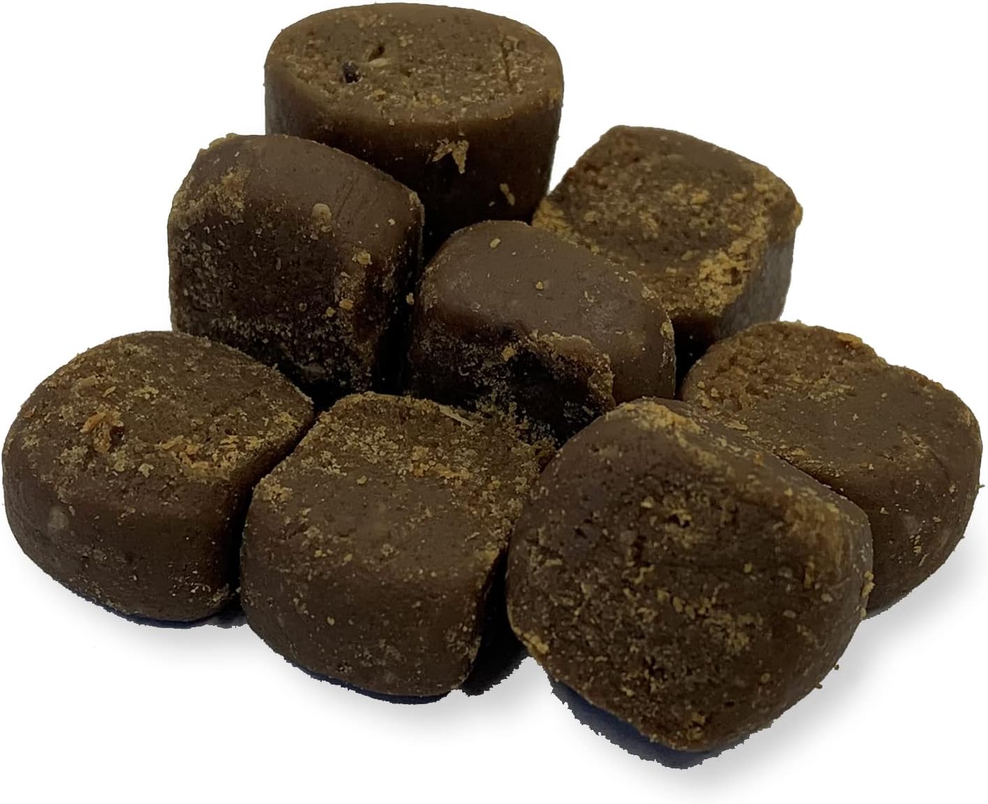 Covetrus Nutrisential Lean Treats for Dogs - Small, Medium & Large Dogs (K9) - Nutritional Low Fat, Bite-Size - Soft Chicken Flavor - 20 Pack - 4oz