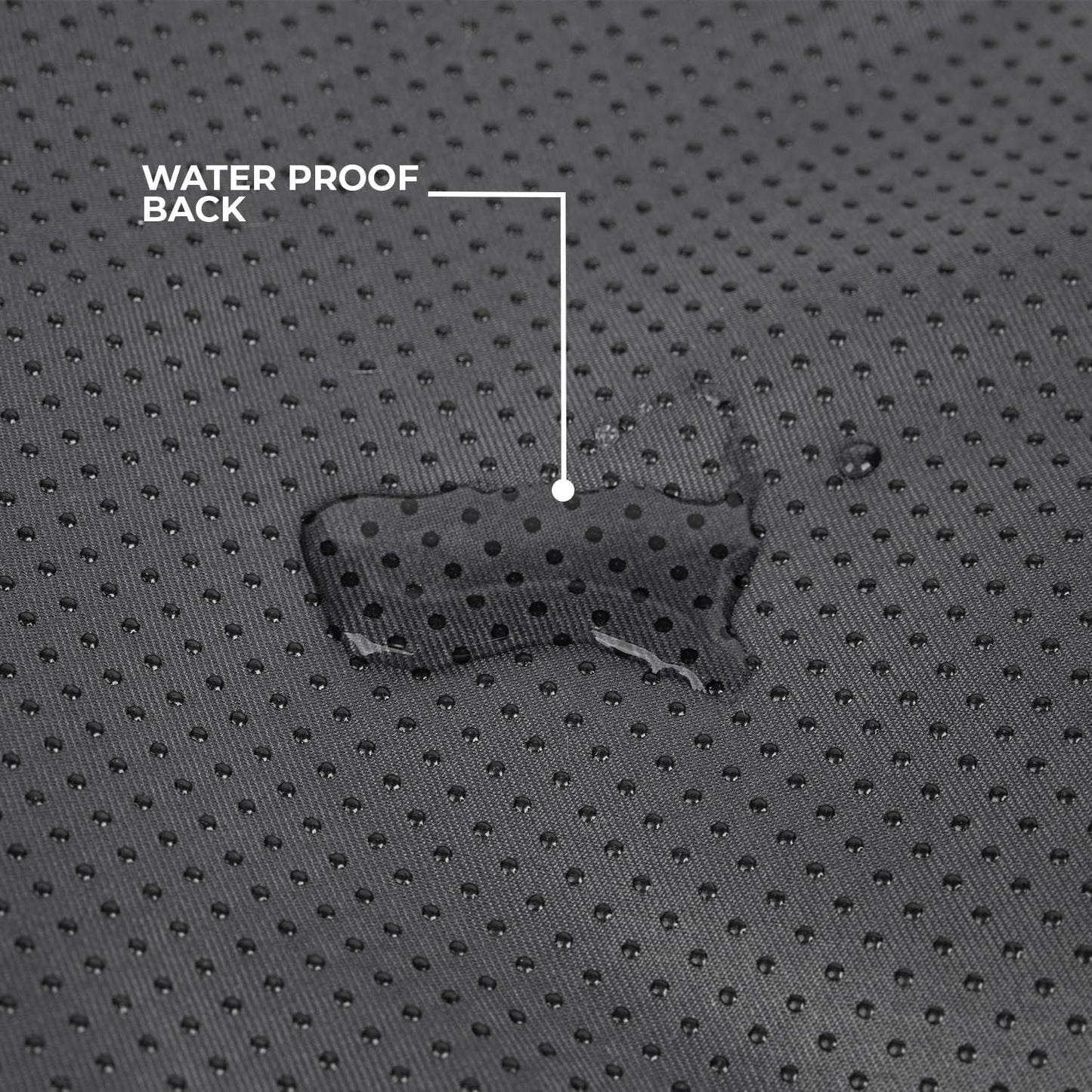 Best Pet Supplies Round Donut Dog Bed with Plush Faux Fur Fabric, Calming, Anti-Anxiety Cushion for Indoor Pets, Slip-Resistant Base, Soft Ergonomic Support - Gray, 30x30x8''