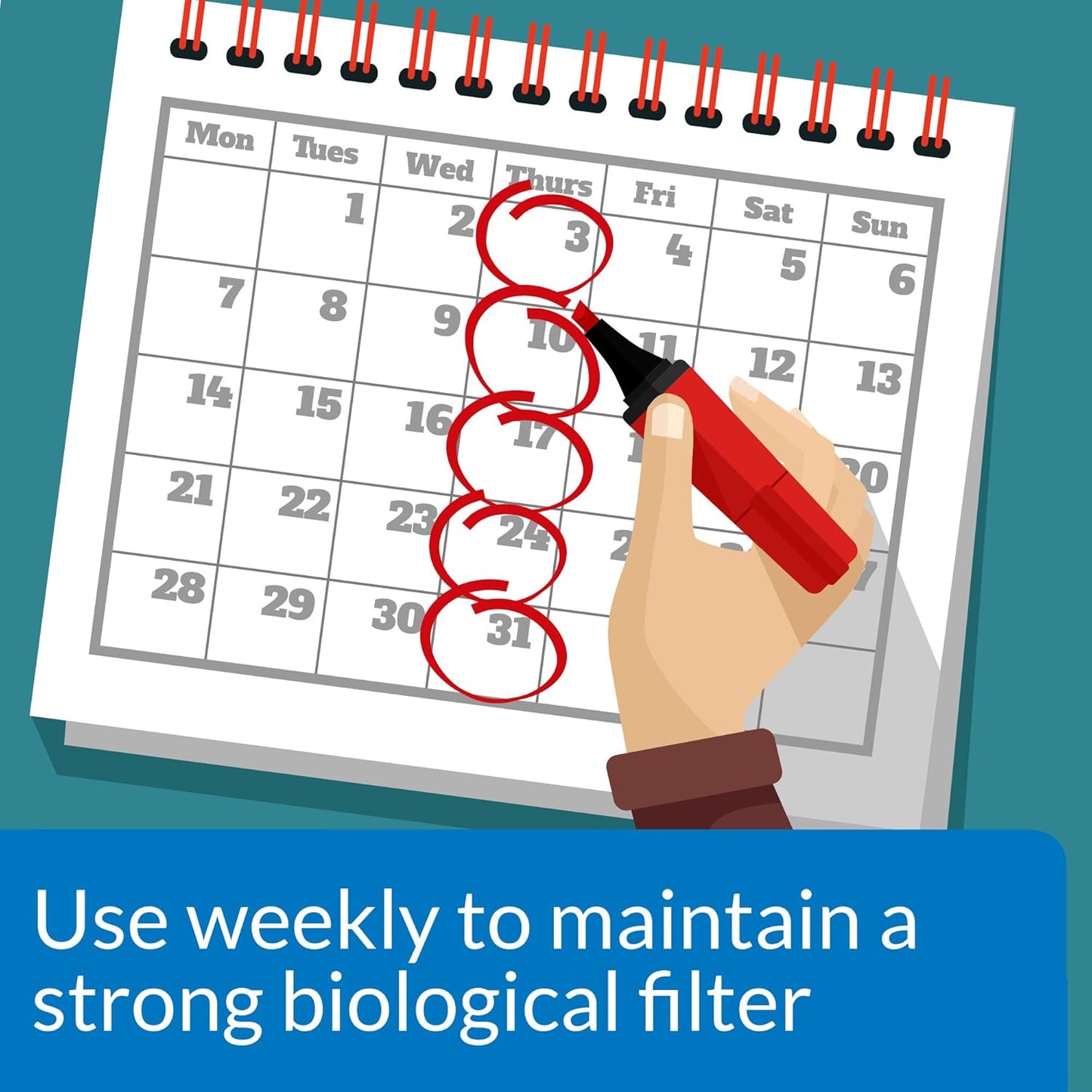 API STRESS ZYME Bacterial cleaner, Freshwater and Saltwater Aquarium Water Cleaning Solution, 4 oz