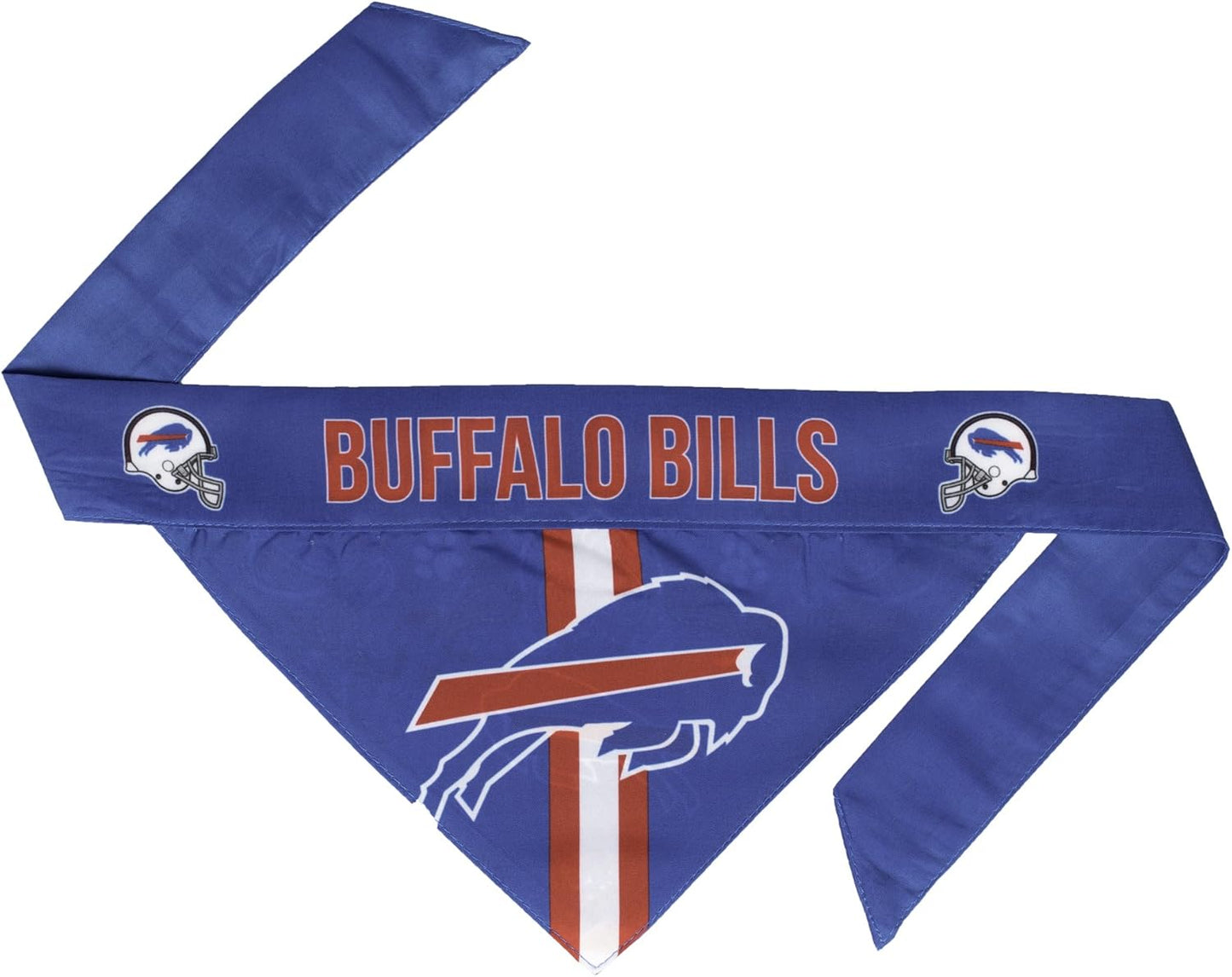 Littlearth NFL Pet Bandana - Reversible