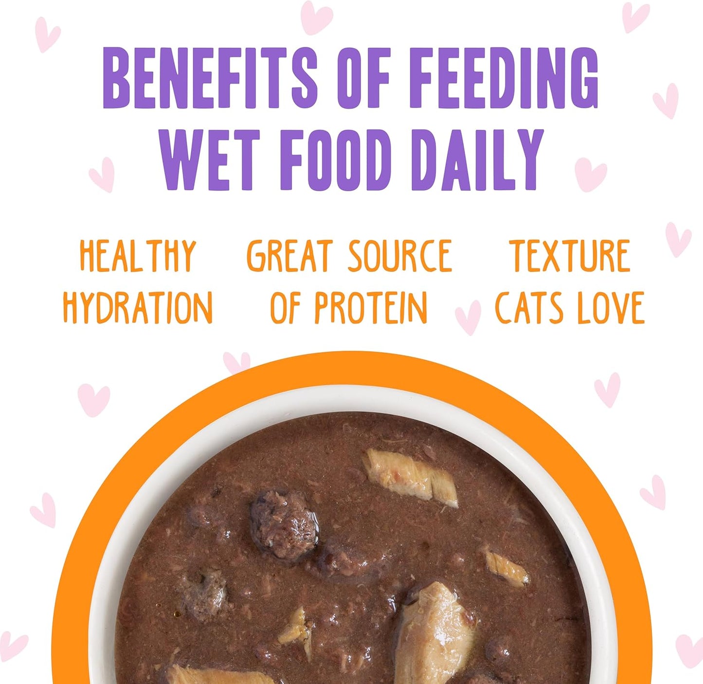 Weruva B.F.F. OMG - Best Feline Friend Oh My Gravy!, Tuna & Salmon Start Me Up with Tuna & Salmon, 2.8oz Can (Pack of 12)
