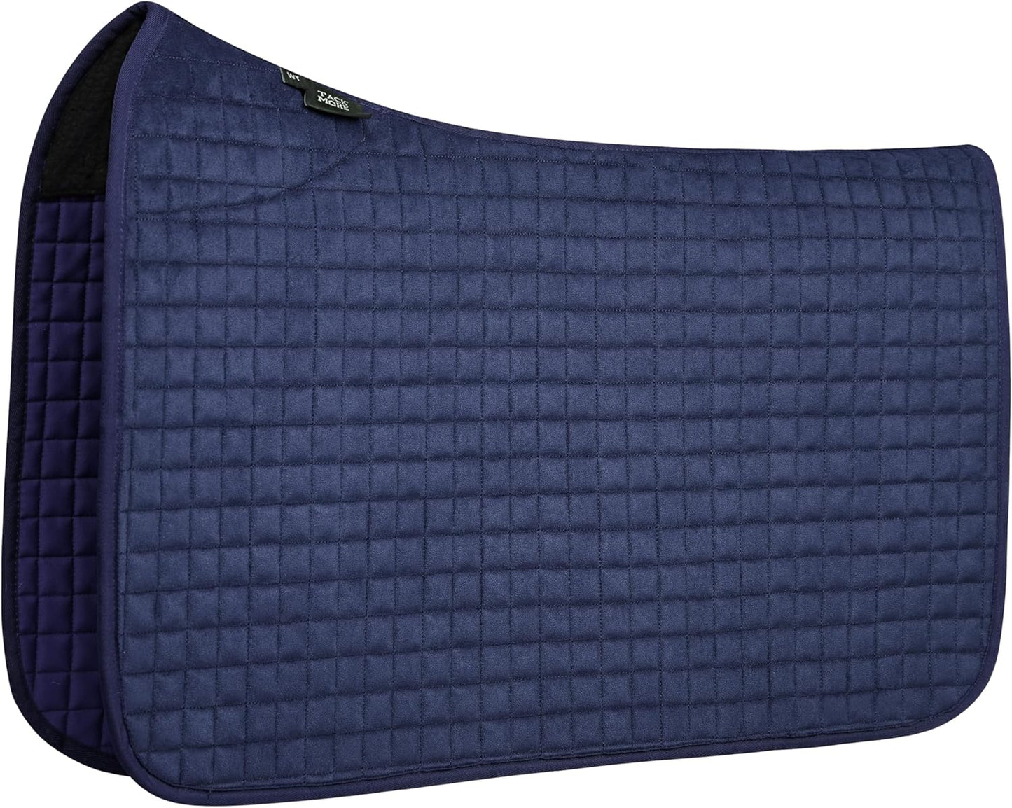 Tackmore Western Saddle Pad Breathable, Shock-Absorbing Saddle Pad