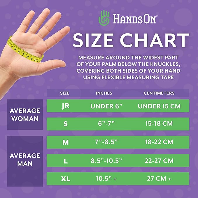 H HANDSON Pet Grooming Gloves - Patented #1 Ranked, Award Winning Shedding, Bathing, & Hair Remover Gloves - Gentle Brush for Cats, Dogs, and Horses (Mono Green, Junior)