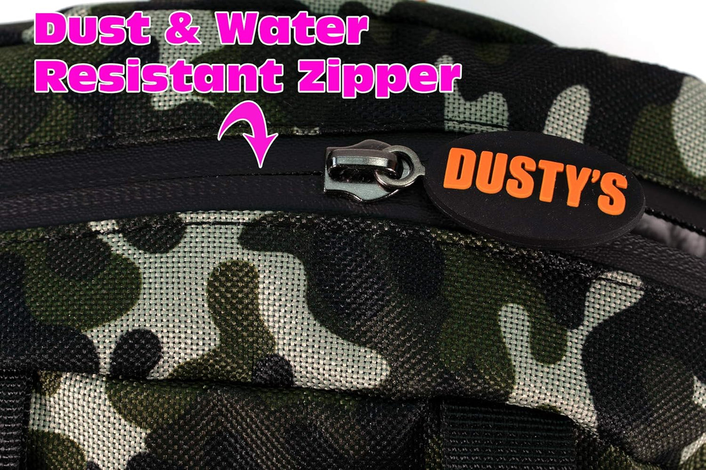 Southwestern Equine Dusty's Saddle Pouch, Cell Phone Holder for Saddle Sack Insulated Liner [Waterproof Version]