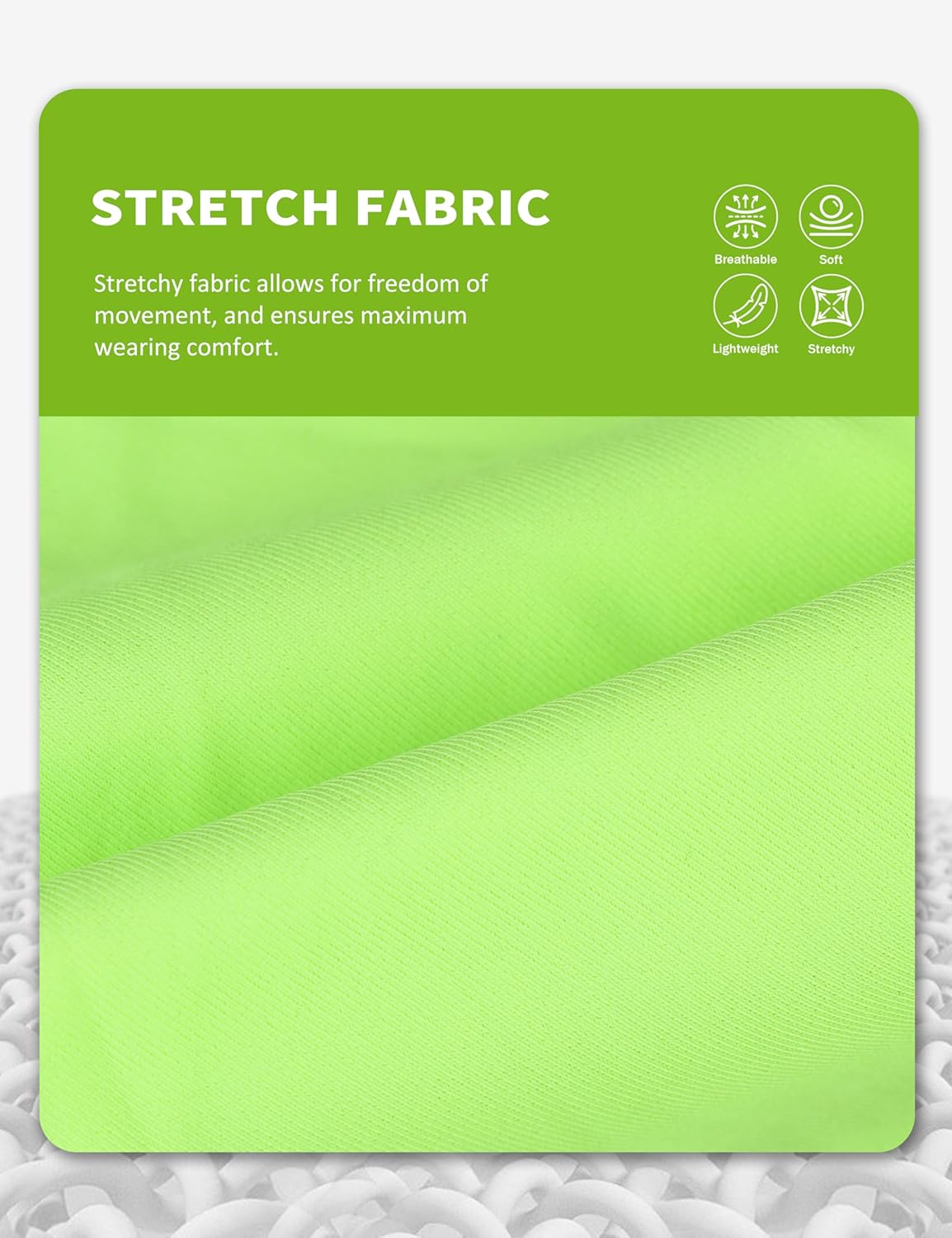 Harrison Howard Horse Fly Mask with Forelock Opening Stretch Breathable and Comfortable for Horses UV -Protection Fluorescent Yellow L