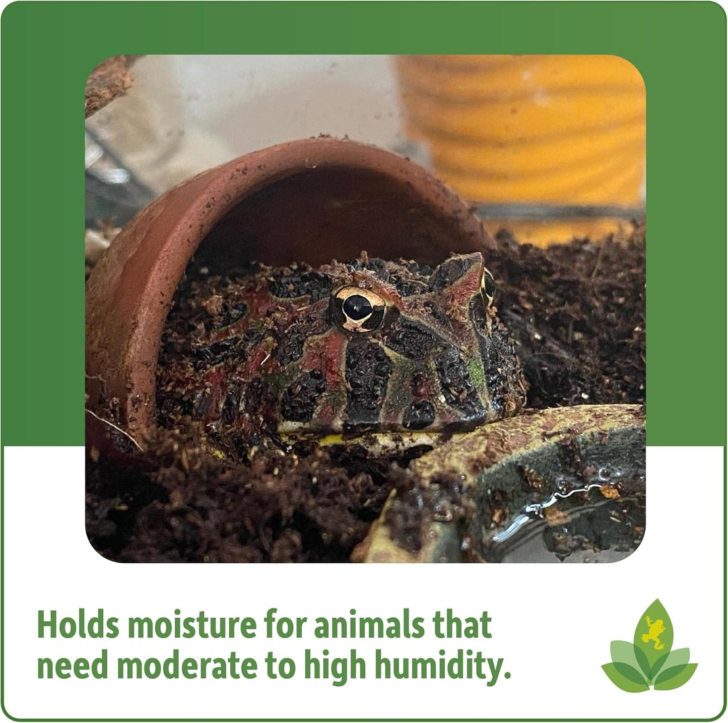 Josh's Frogs Coco Cradle (10 liters)