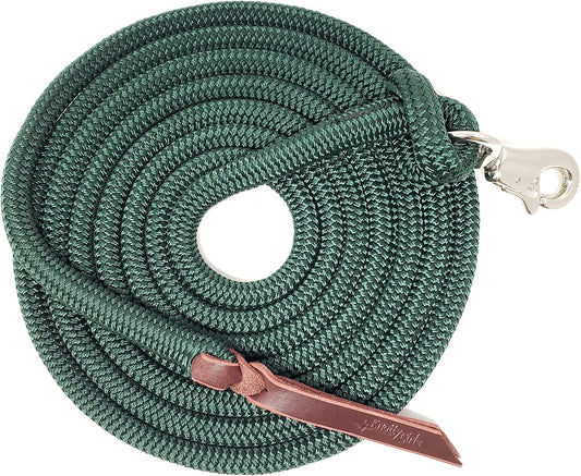 14FT Lead Rope with NP Snap