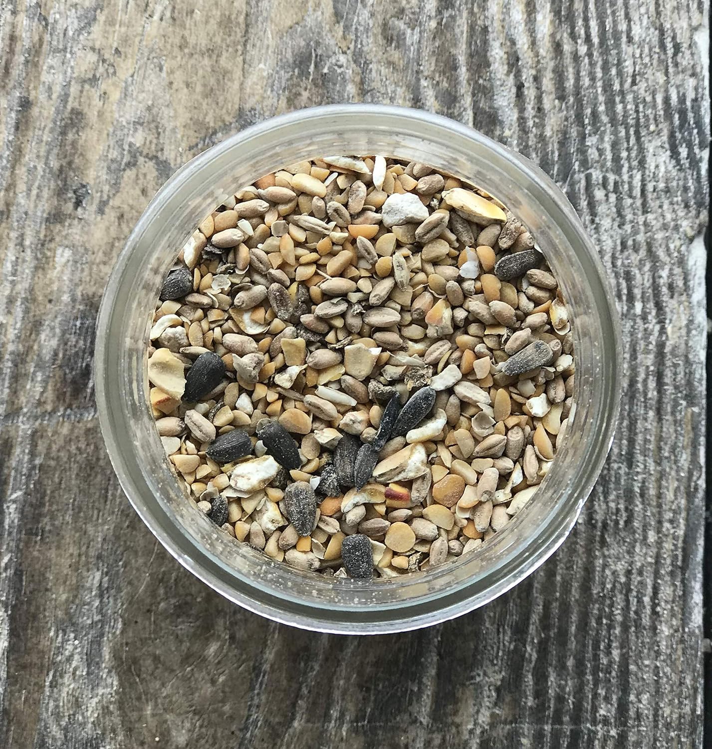 Non-GMO High-Protein Layer Blend 40 lb