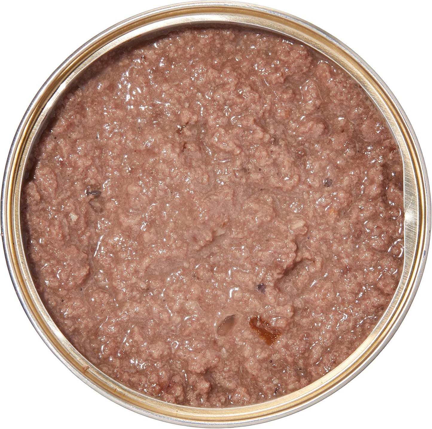 Amazon Brand - Wonder Bound Canned Wet Cat Food (Turkey & Giblet Dinner Paté), No Artificial Flavors, Adult Recipe, 3 Ounce (Pack of 24)