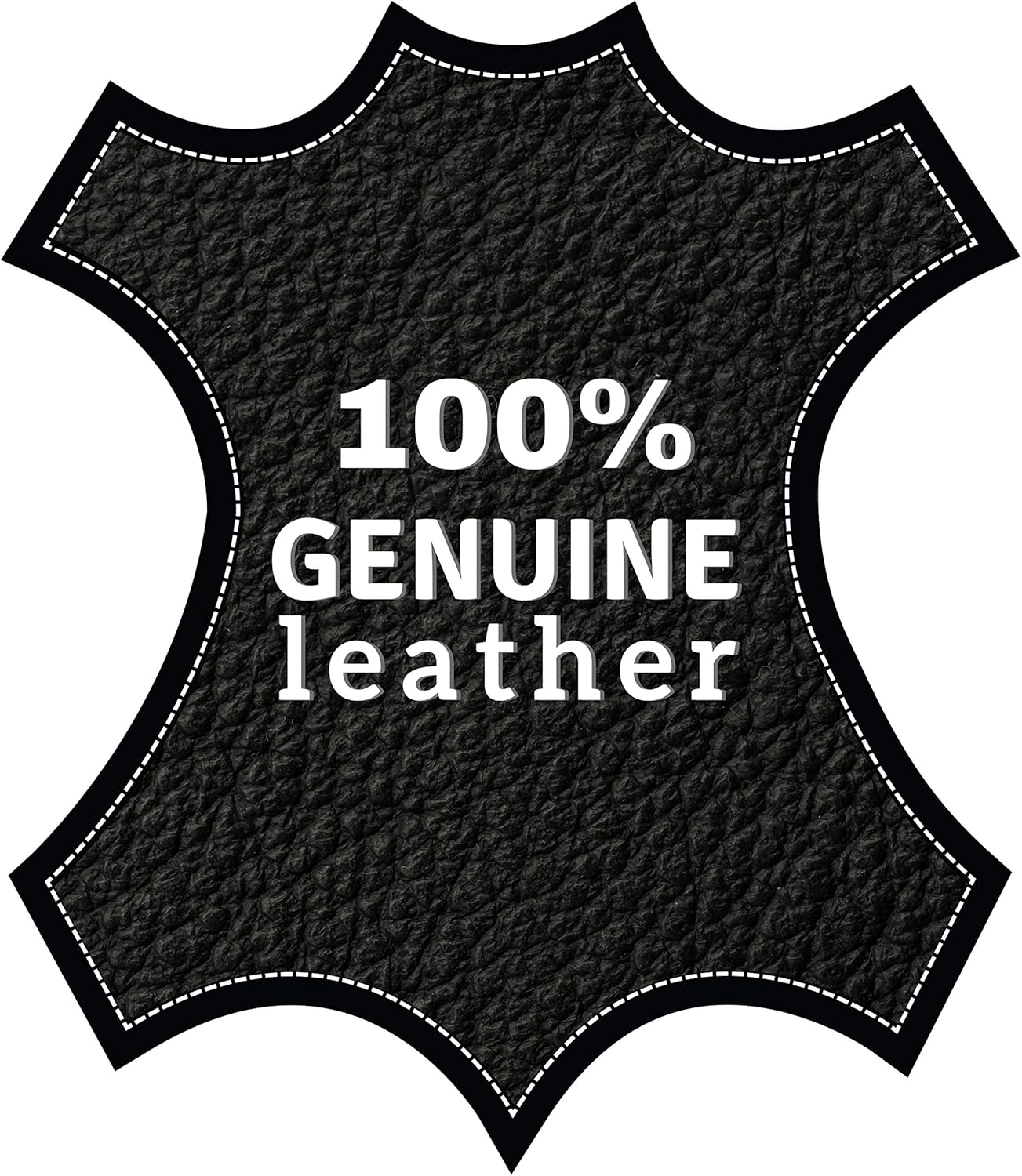 Exion Pre-Stretched Leather Stirrup Leathers for English Saddles | Premium Vegetable-Tanned Non-Stretch Stirrups for Jumping, Dressage & Schooling | 18-Hole Numbered Adjustment & SS Buckles