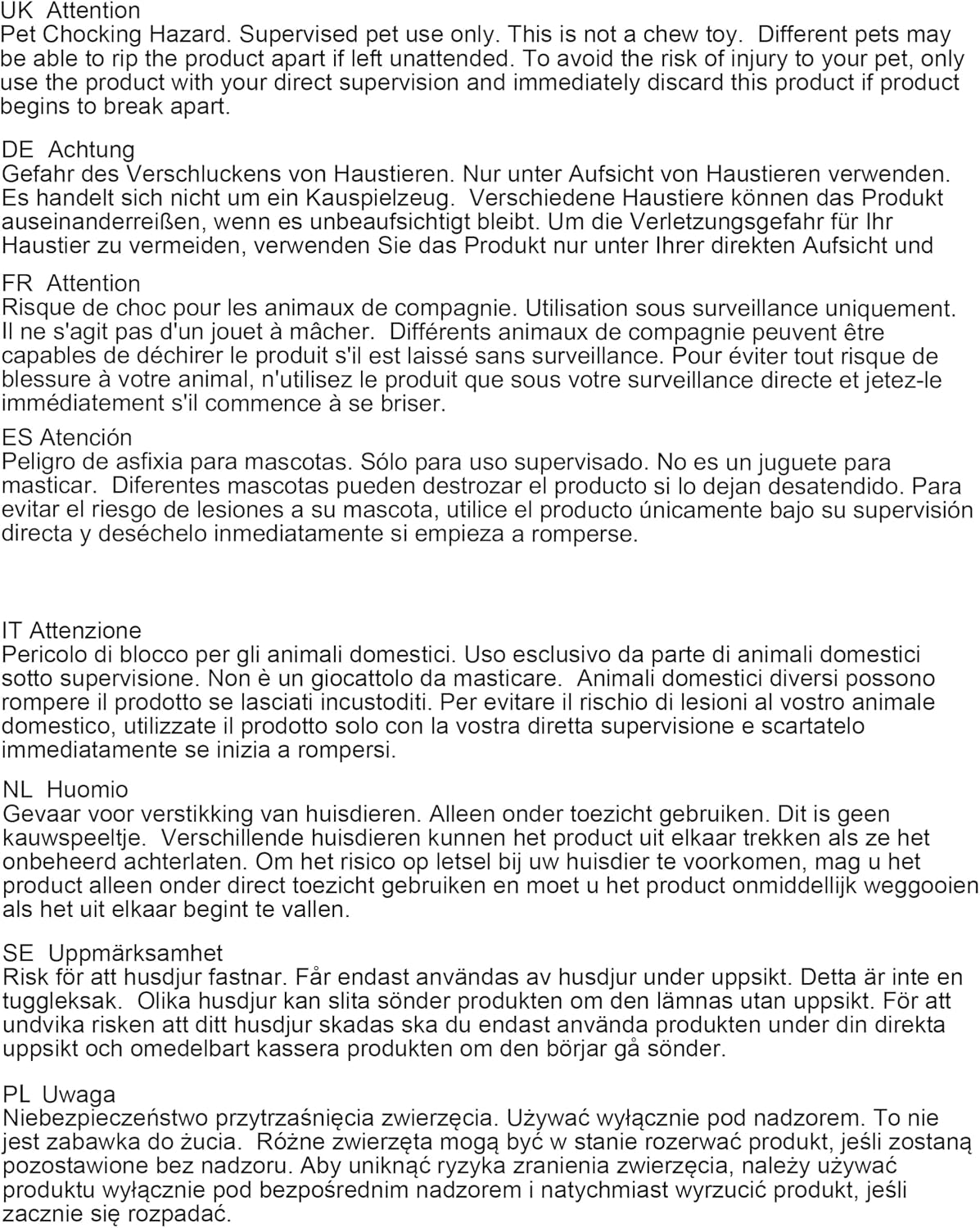 OHMO 3 Pack Dog Food Can Lids, (3, 12, 14oz etc.) Universal Size Silicone Covers for Cat and Dog Food, Dark Blue