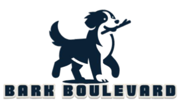 Bark Boulevard